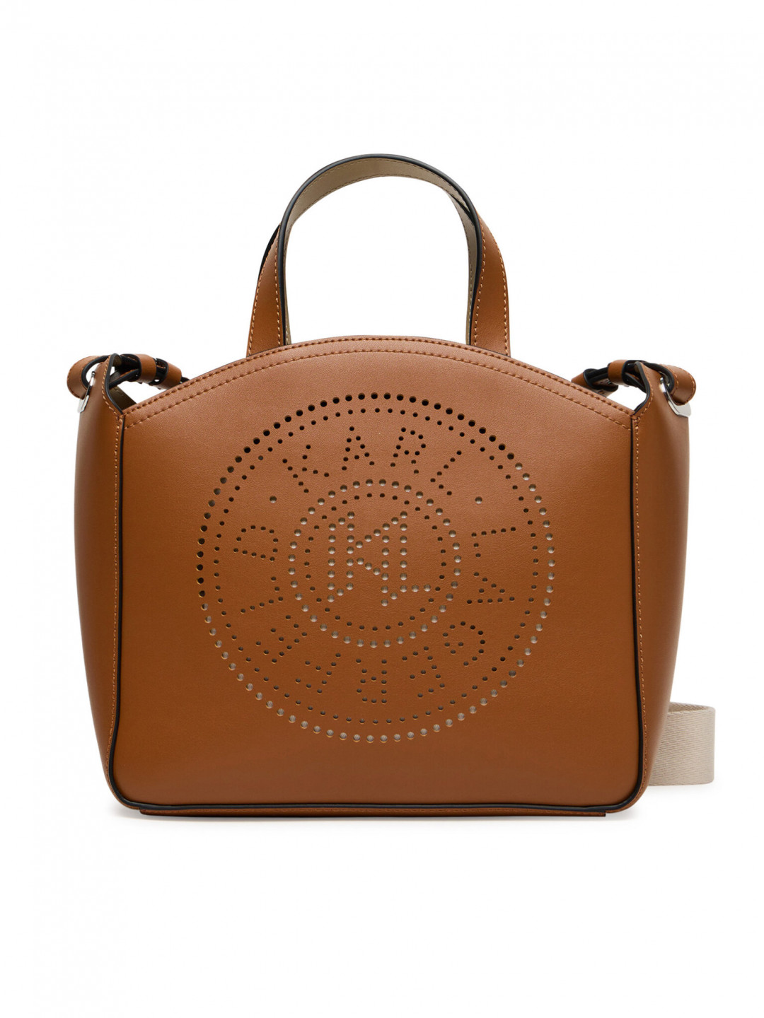 KARL LAGERFELD Kabelka A1W30058 Béžová